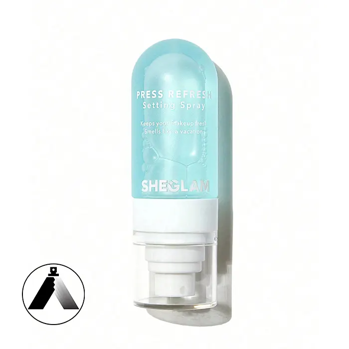 اسپری فیکس شیگلم