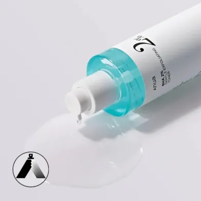 تونر لایه‌بردار ملایم ۲٪ BHA انوا