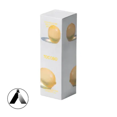 تونر لیمو حاوی AHA و BHA توکوبو