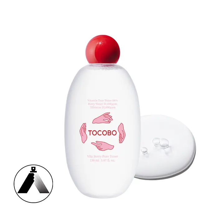 تونر منافذ ویتا بری توکوبو