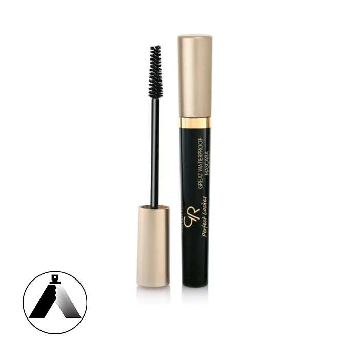 ریمل پرفکت لشز گلدن رز