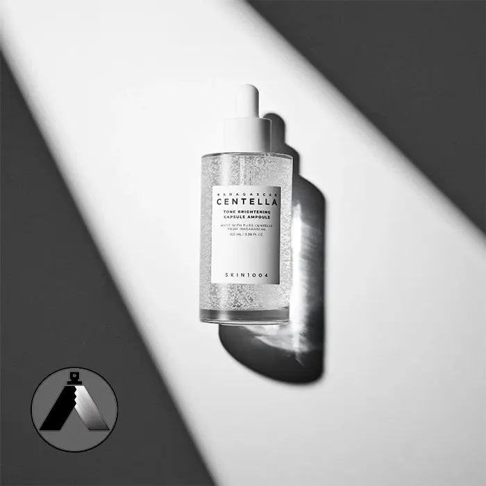 سرم روشن کننده و ضد لک Tone Brightening اسکین 1004