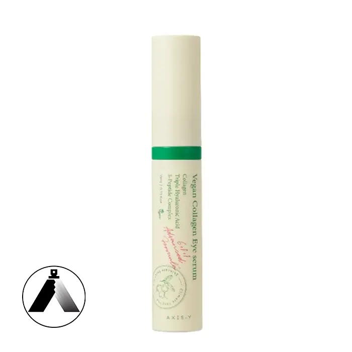 سرم ضد چروک و روشن کننده دور چشم کلاژن اکسیس وای