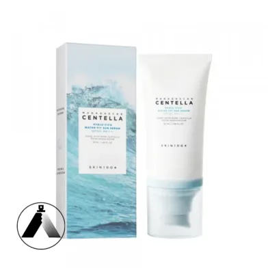 سرم ضدآفتاب هیالو سیکا اسکین 1004