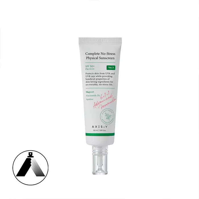 ضد آفتاب اکسیس وای