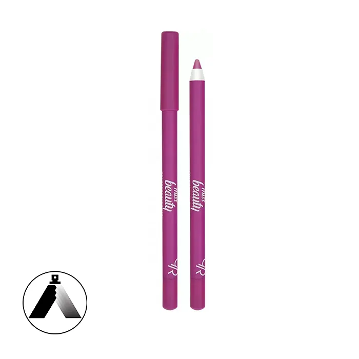 مداد چشم میس بیوتی گلدن رز