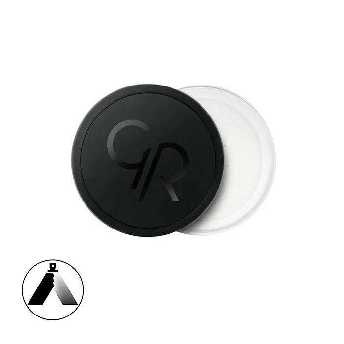 پودر فیکس گلدن رز