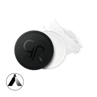 پودر فیکس گلدن رز