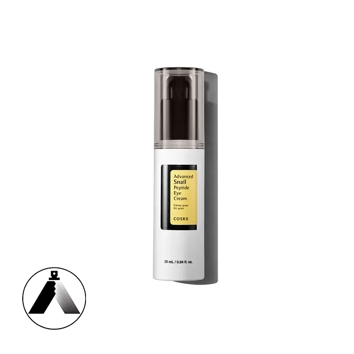 کرم دور چشم حلزون کوزارکس