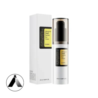 کرم دور چشم پیشرفته حلزون کوزارکس