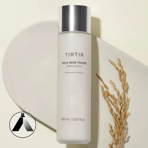 تونر میلک تیرتیر Milk Skin Toner 1 تونر میلک تیرتیر Milk Skin Toner