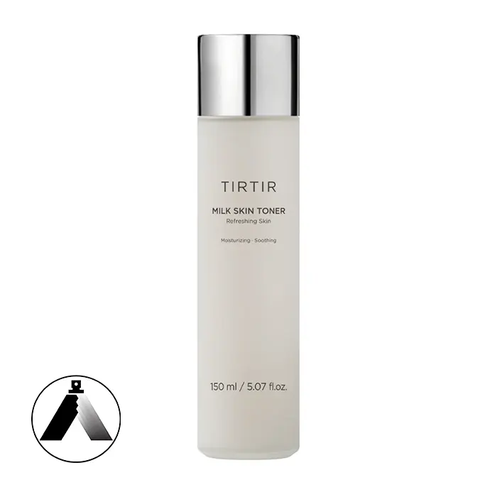 تونر میلک تیرتیر Milk Skin Toner