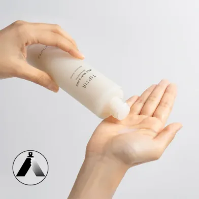 تونر میلک تیرتیر مدل لایت Milk Skin Toner Light