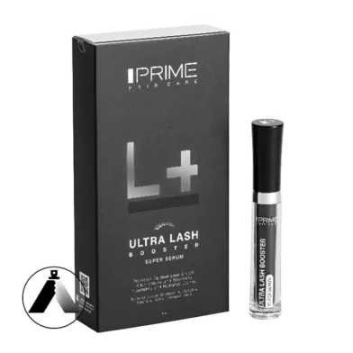 سرم تقویت کننده مژه پرایم