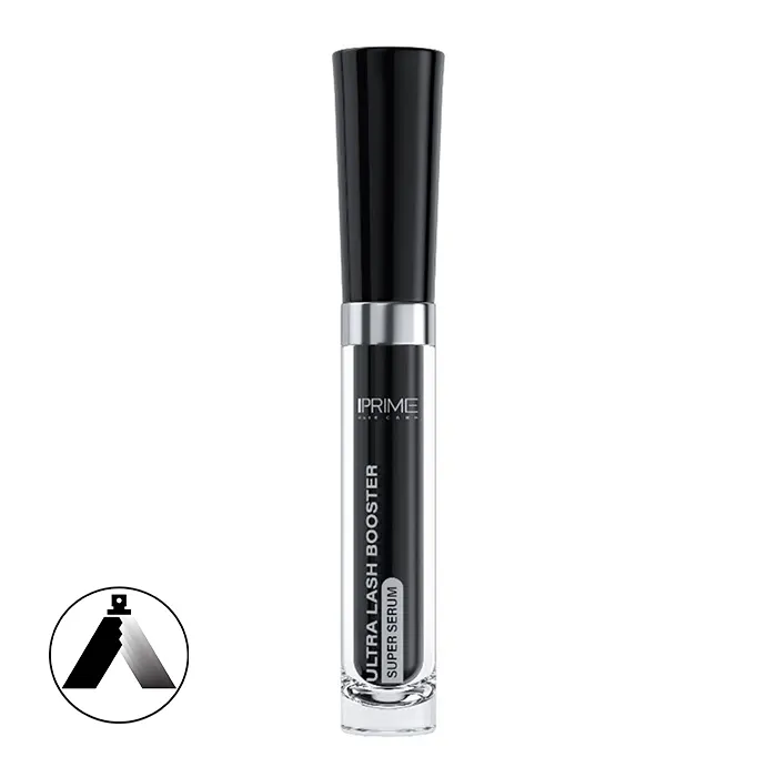 سرم تقویت کننده مژه پرایم