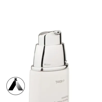 ضد آفتاب ژلی حاوی ویتامین C با SPF50 پرایم