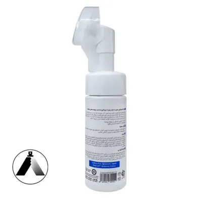 فوم صورت پوست خشک هیدراویت ویتالیر