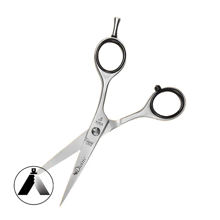 قیچی آرایشگاهی دیواین مدل S50 سایز 5 اینچ