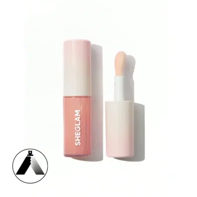 لیپ گلاس حجم دهنده لب شیگلم