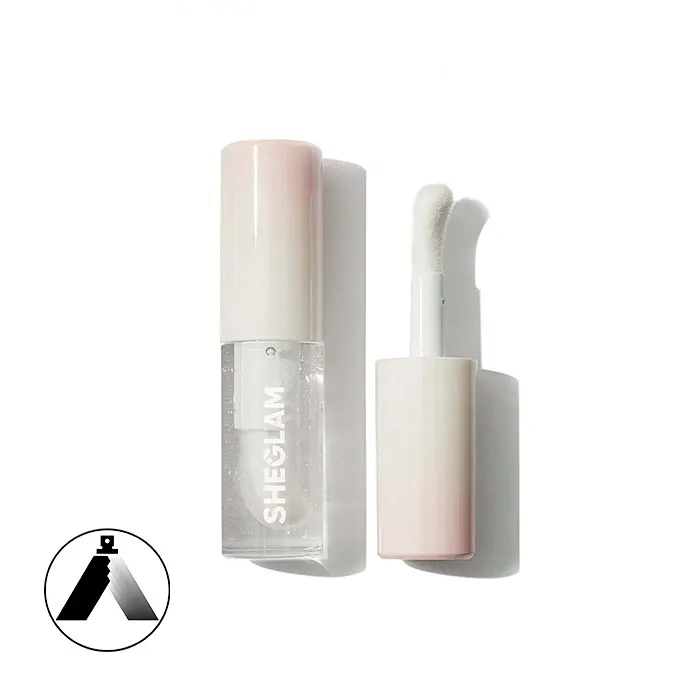 لیپ گلاس حجم دهنده لب شیگلم