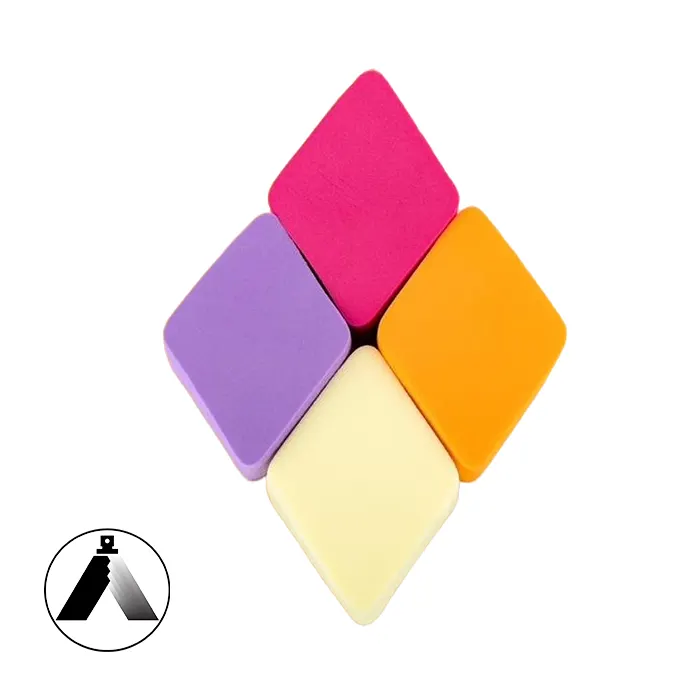 پد اسفنج آرایشی دیواین مدل P05
