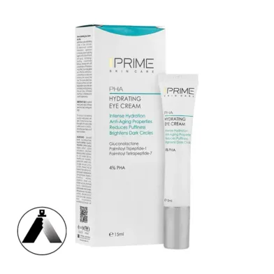 کرم آبرسان دور چشم 4 % PHA پرایم
