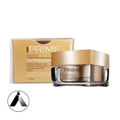 کرم دور چشم پرایم