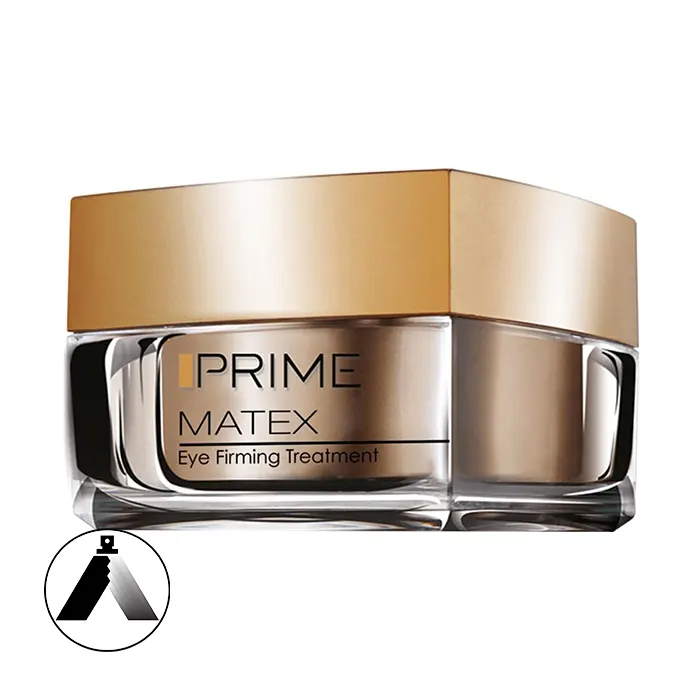 کرم دور چشم پرایم