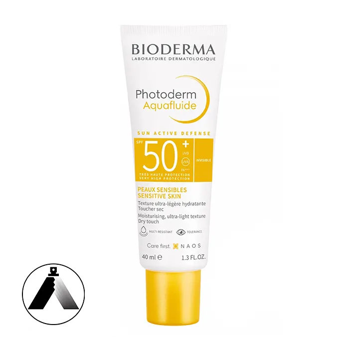 Bioderma Photoderm Max Fluid SPF50