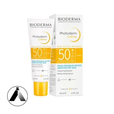 Bioderma Photoderm Max Fluid SPF50