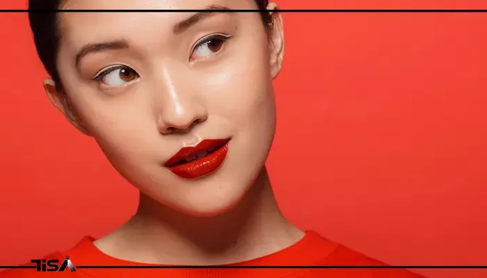 میکاپ کره ای