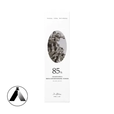 تونر رطوبت رسان و تنظیم‌کننده پوست آناستاتیکا دکتر آلتیا