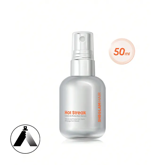 سرم محافظتی بدون نیاز به آبکشی شیگلم