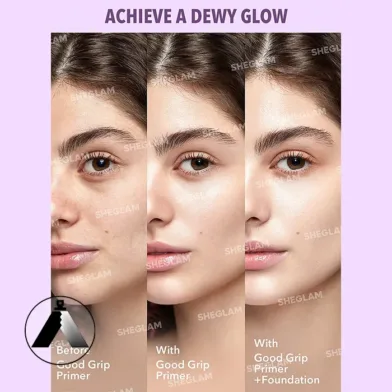 پرایمر آبرسان شیگلم بلوبری