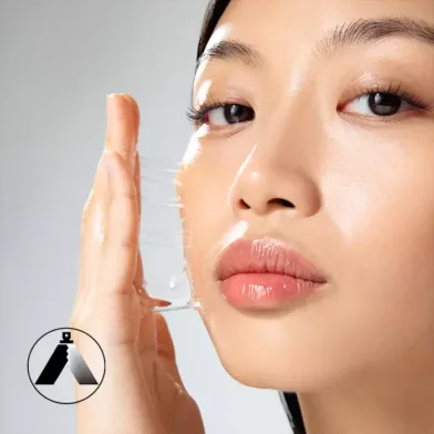 اسنس آبرسان حلزون و پپتاید جومیسو