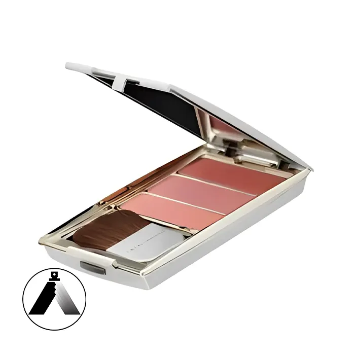 رژگونه سه رنگ کاتالینا جیو