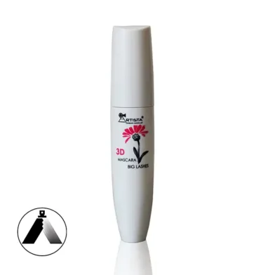 ریمل حجم دهنده 3D بیگ لش آرتیستا