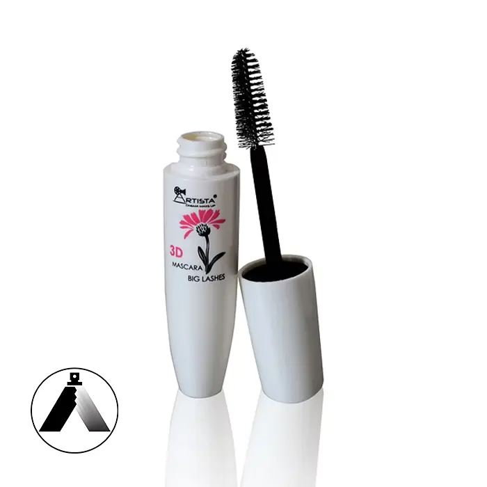 ریمل حجم دهنده 3D بیگ لش آرتیستا