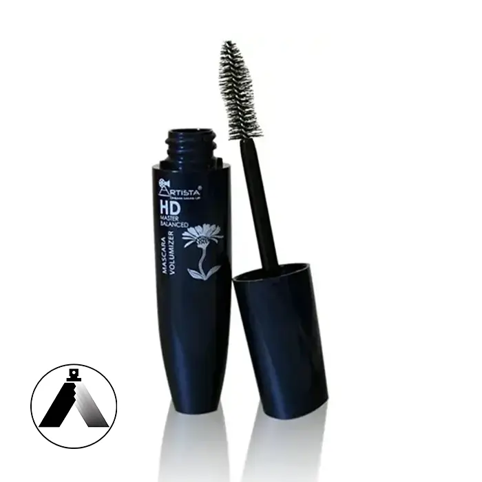 ریمل حجم دهنده مستربالانس HD آرتیستا