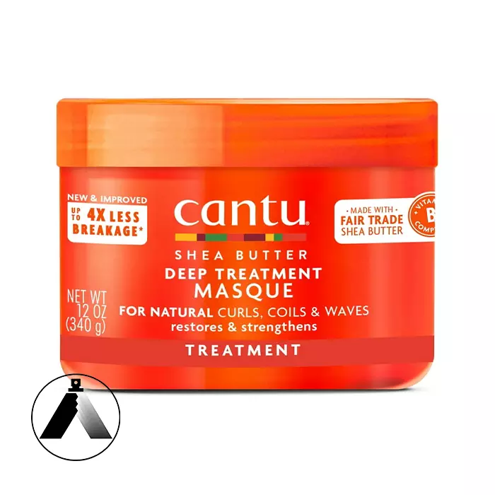 ماسک مو درمانی داحل حمام کنتو