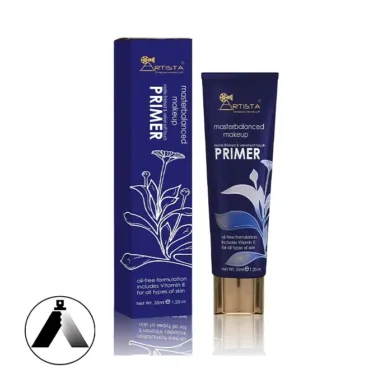 پرایمر مستر بالانس آرتیستا