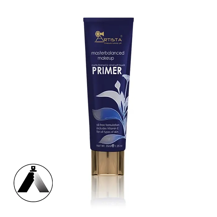 پرایمر مستر بالانس آرتیستا