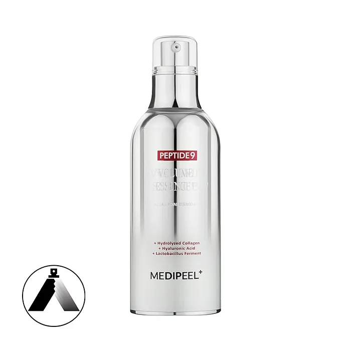 اسنس ضدچروک کمپلکس 9 پیتید مدی‌پیل