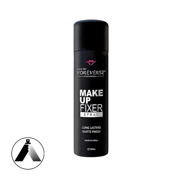 اسپری فیکس آرایش فوراور 52