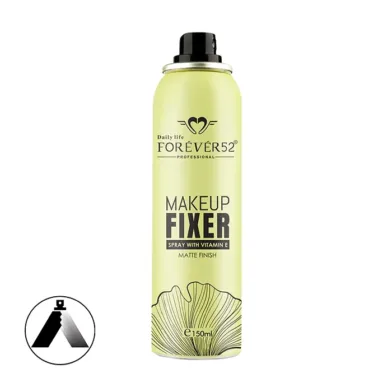 اسپری فیکس ویتامین E فوراور 52