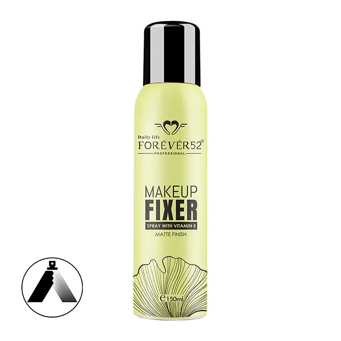 اسپری فیکس ویتامین E فوراور 52