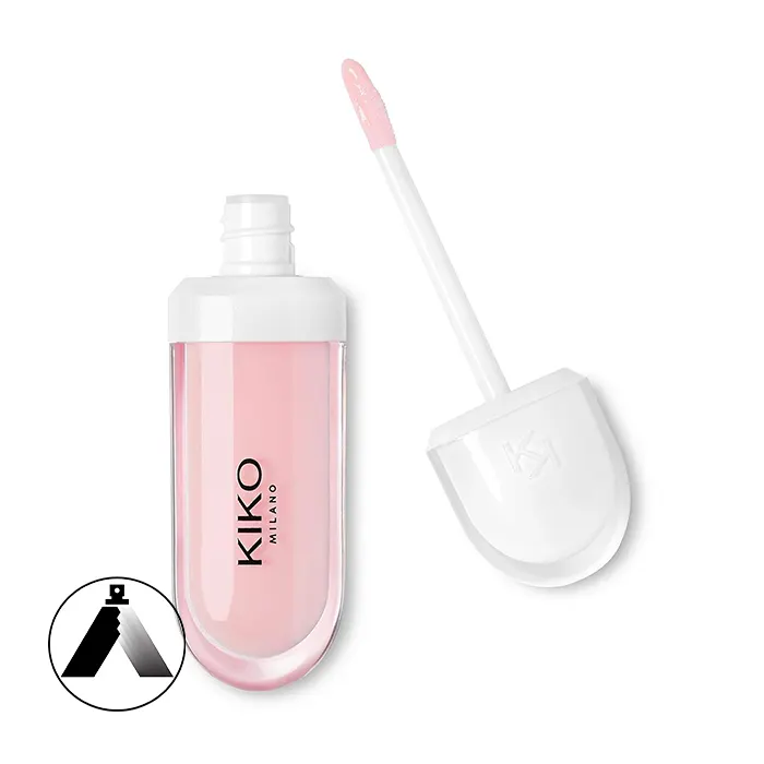 بالم لب براق لیپ ولوم کیکو میلانو