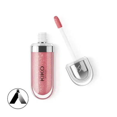 رژ لب براق 3D Hydra Radiant کیکو میلانو