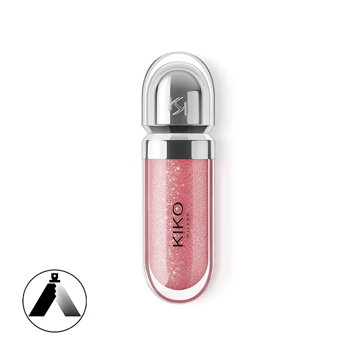 رژ لب براق 3D Hydra Radiant کیکو میلانو