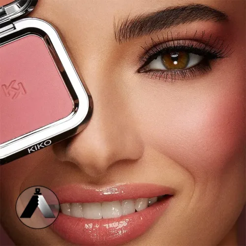 رژگونه اسمارت کالر پودر کیکو میلانو